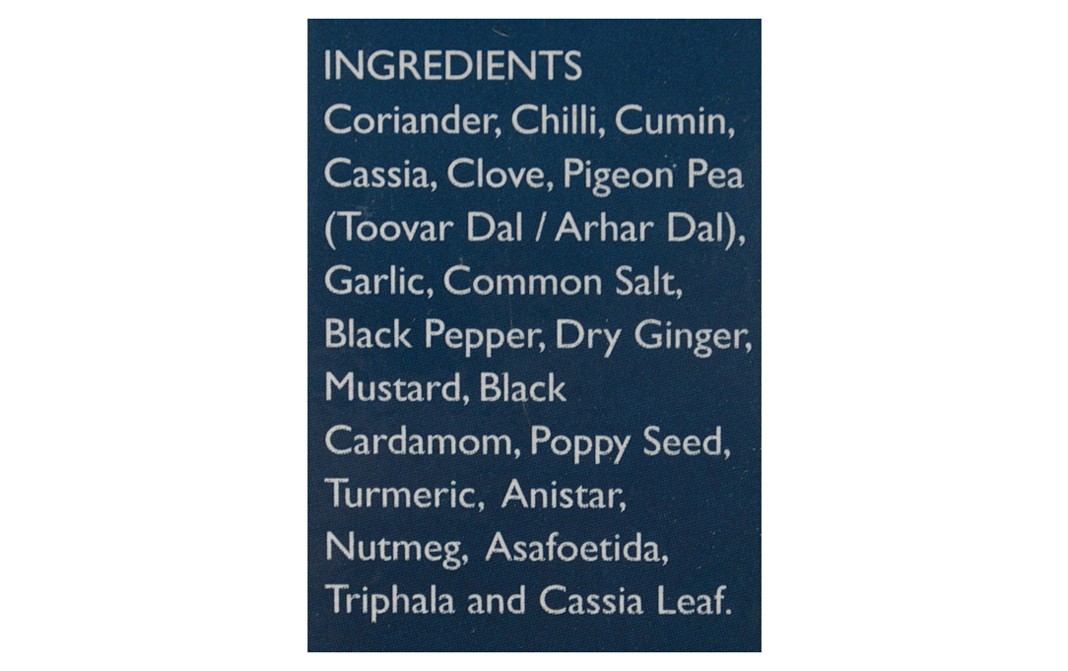 Everest Tandoori Chicken Masala    Box  100 grams